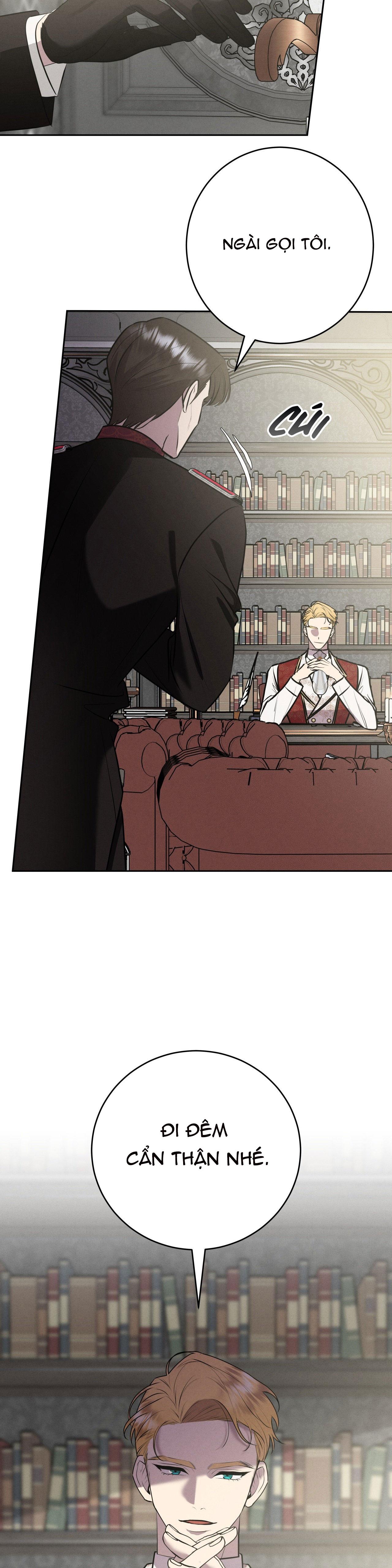 Đọc truyện ĐÁM CƯỚI TAI TIẾNG - Chapter 16