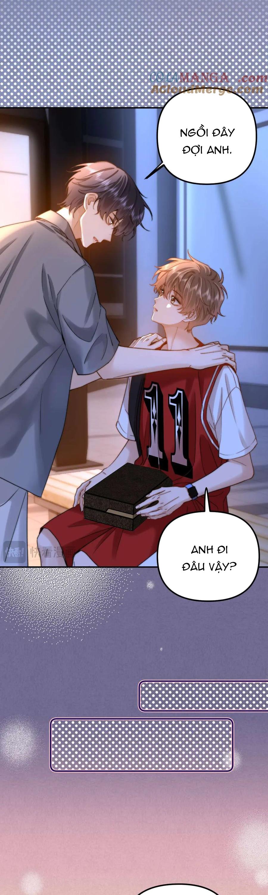 Đọc truyện Chất Dị Ứng Đáng Yêu - Chapter 75