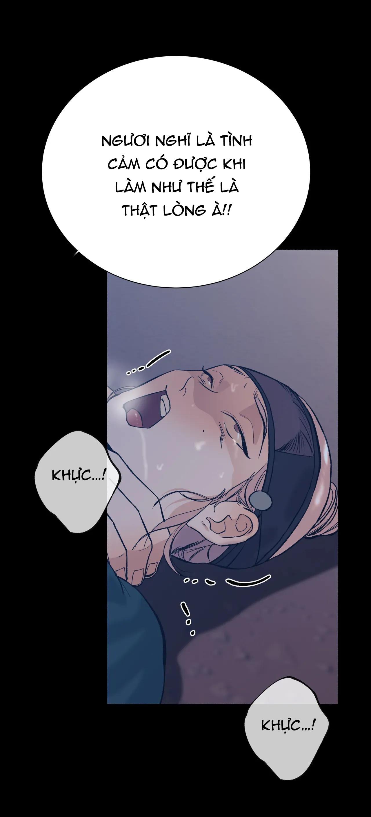 Đọc truyện HỔ NGÀN NĂM - Chapter 51