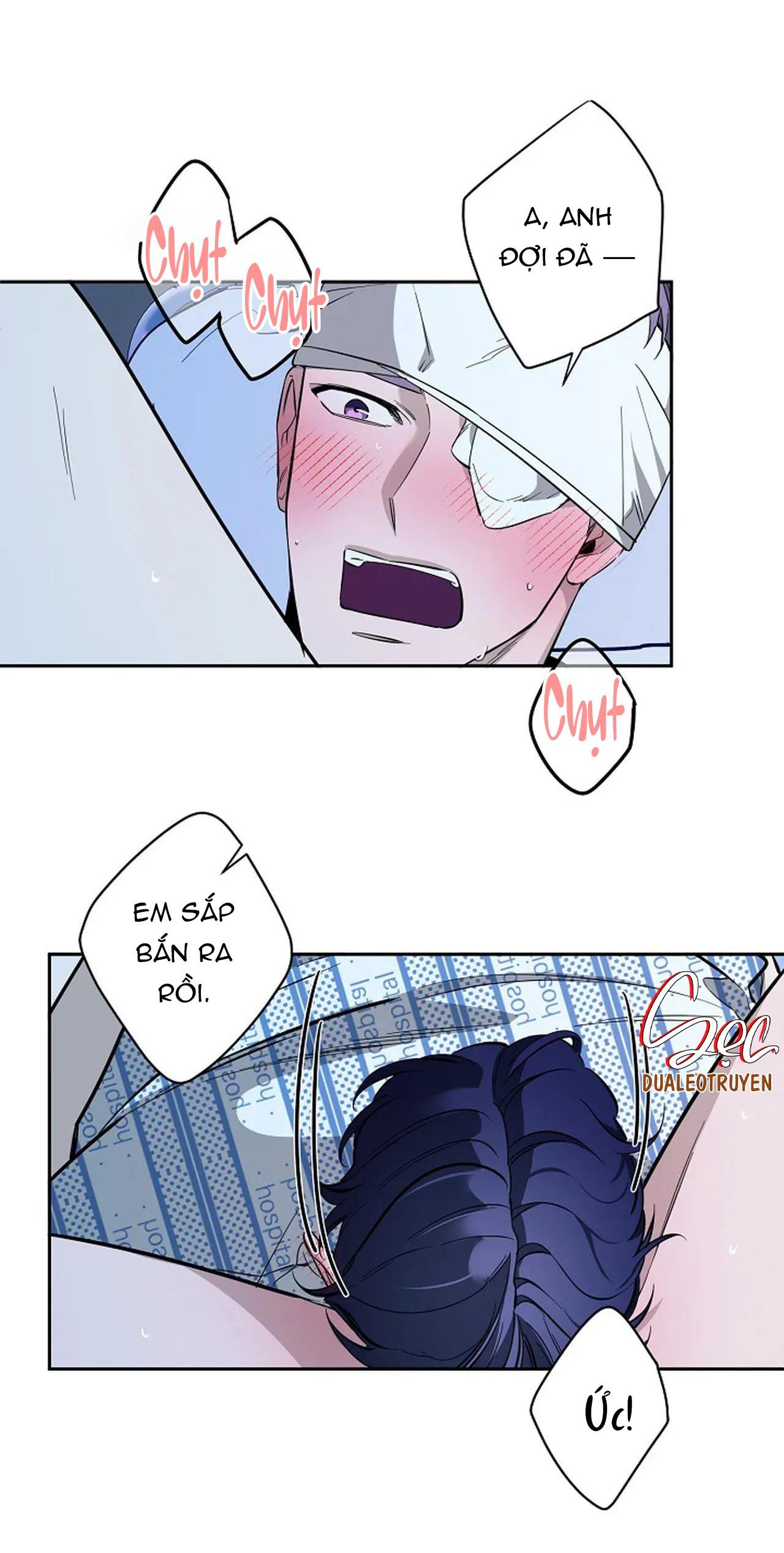 Đọc truyện ĐÊM DỊU DÀNG - Chapter 72