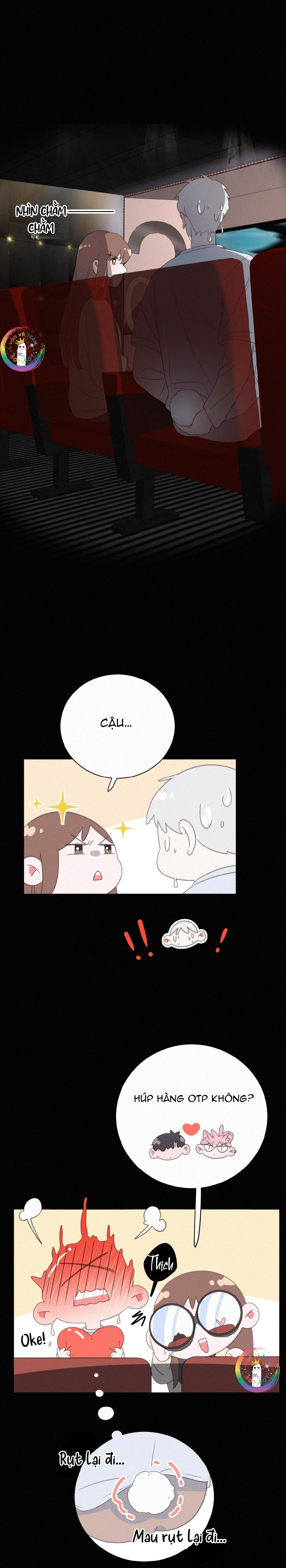 Đọc truyện Xã Hội Mồn Lèo - Chapter 52