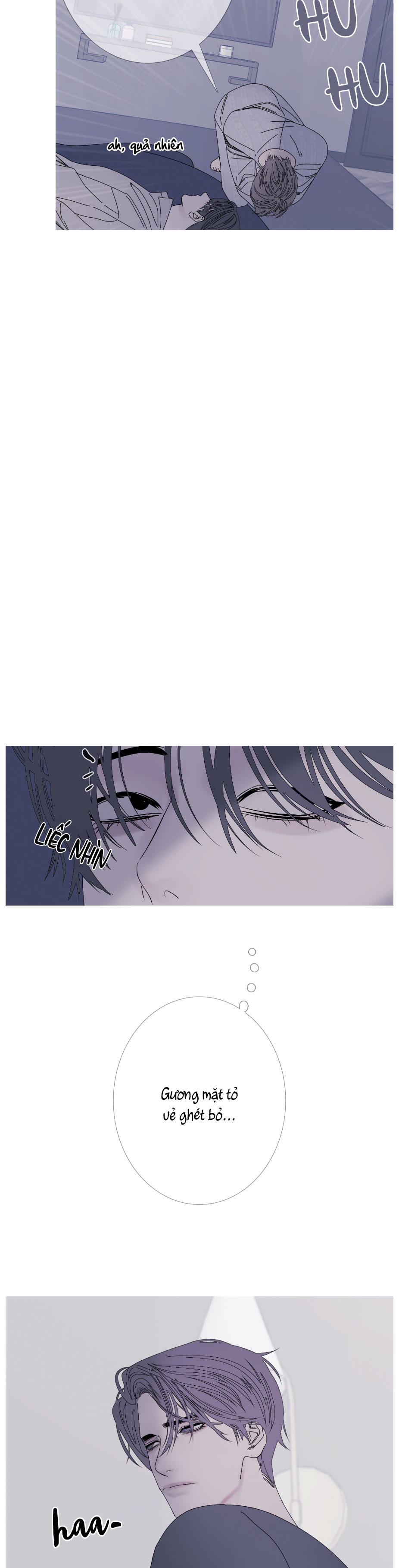 Đọc truyện CHUYỆN QUỶ MÔN QUAN - Chapter 50