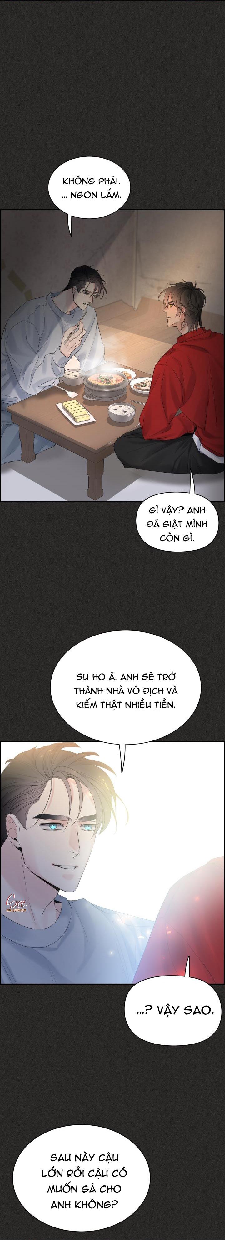 Đọc truyện CƠ CHẾ BẢO VỆ - Chapter 50