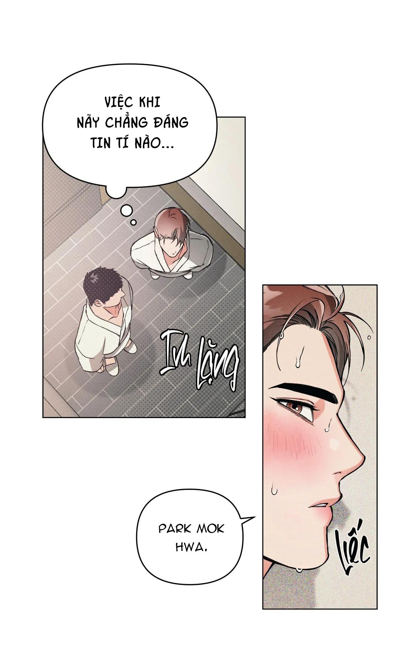 Đọc truyện CẨN THẬN TRĂNG TRÒN THÁNG 3 ĐẤY - Chapter 77