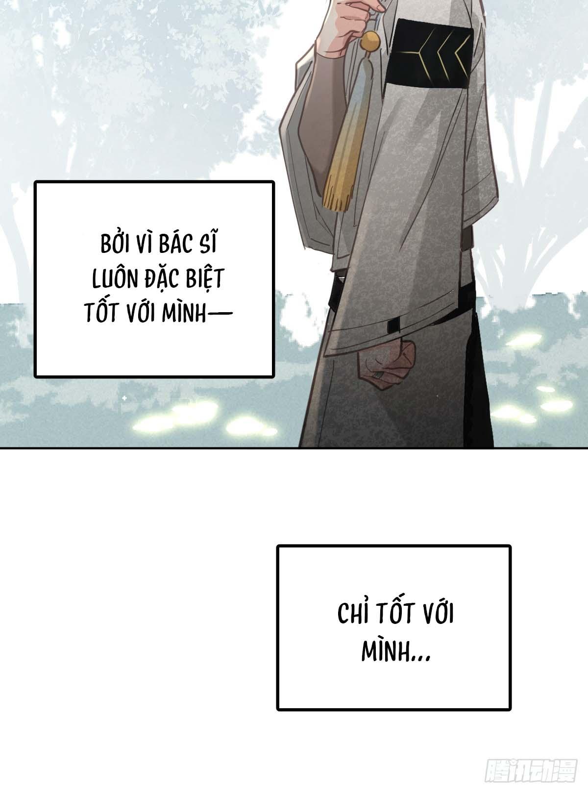 Đọc truyện Ong Thợ - Chapter 54