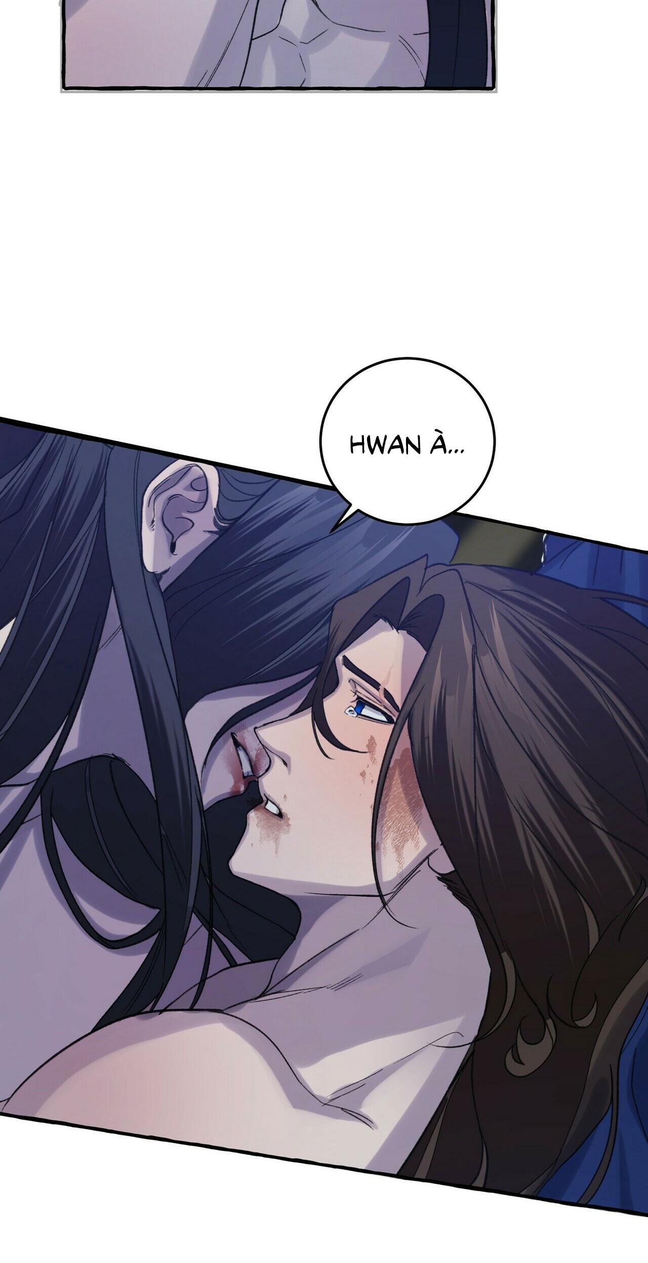 Đọc truyện BÁT NHÃ GIAI NHÂN - Chapter 42