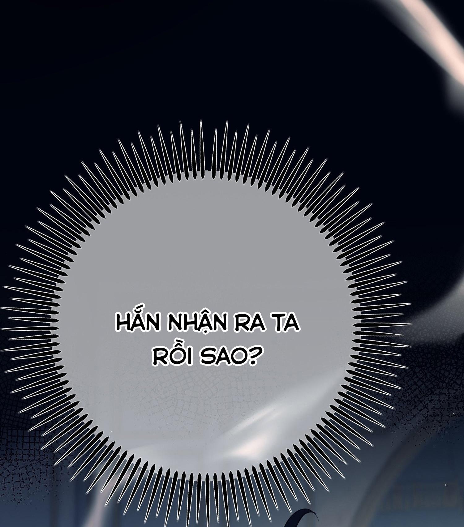 Đọc truyện Tình yêu của kẻ khát máu - Chapter 5