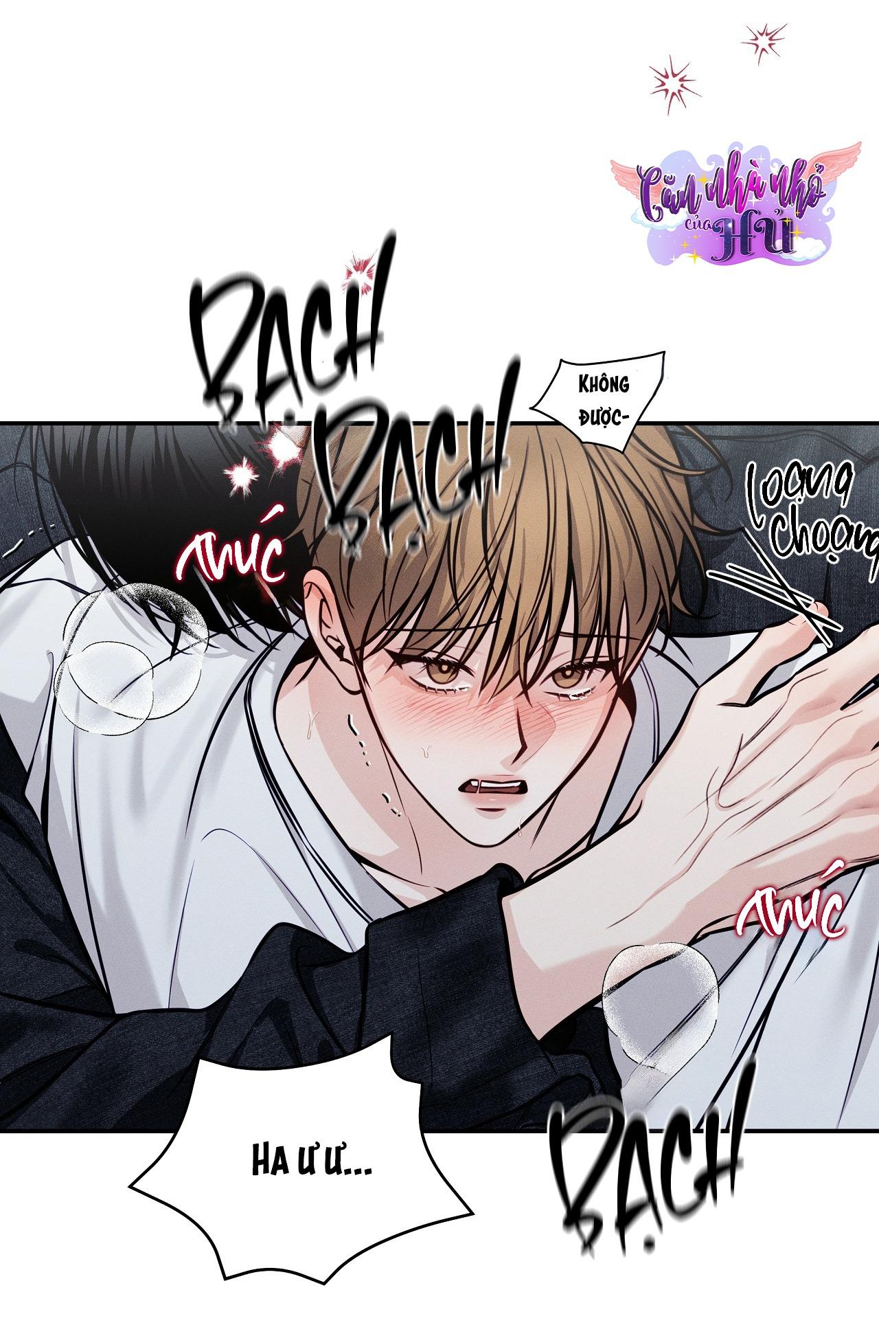 Đọc truyện (END) MÙA HÈ NĂM ẤY - Chapter 43