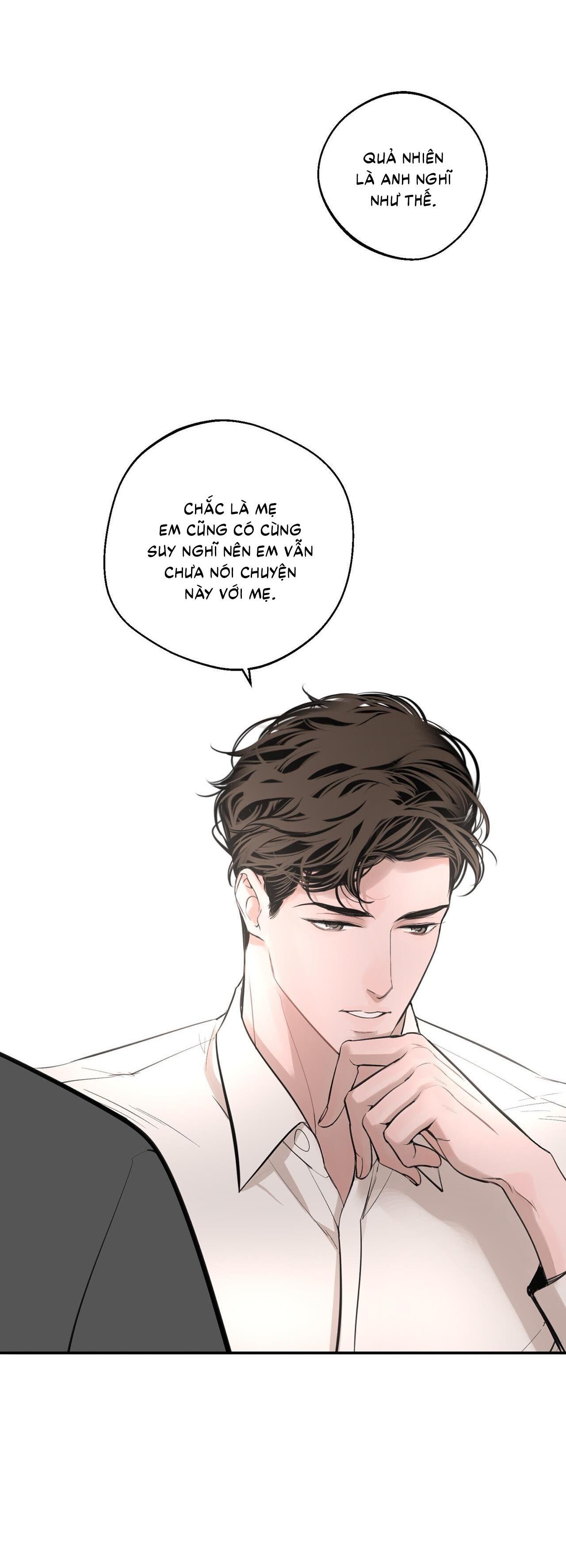 Đọc truyện |DROP| CÚ DASH - Chapter 11