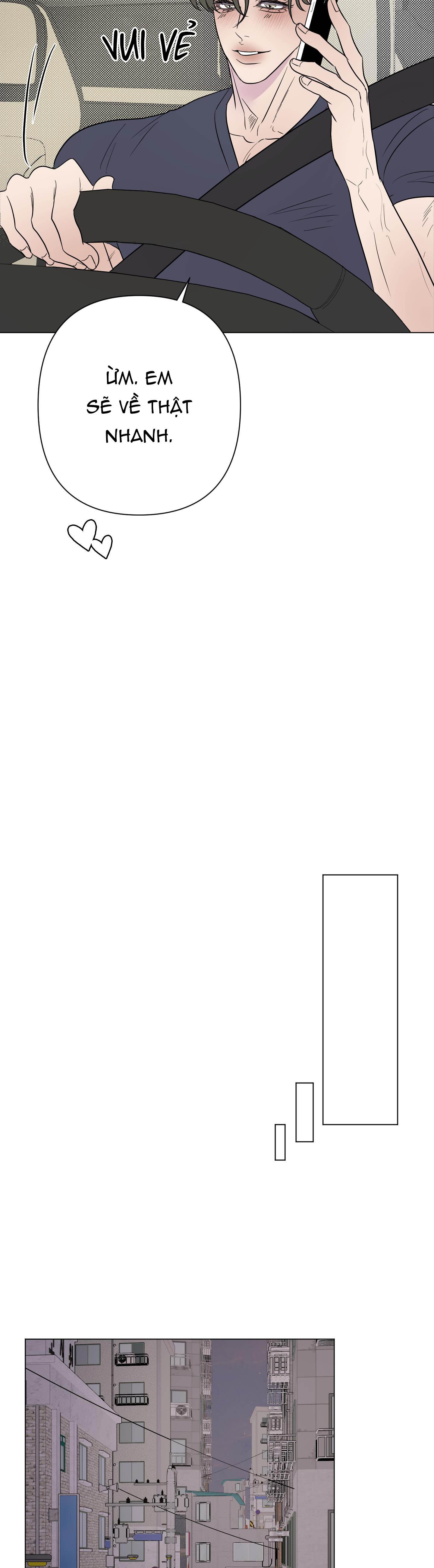 Đọc truyện Kick your heart - Chapter 28
