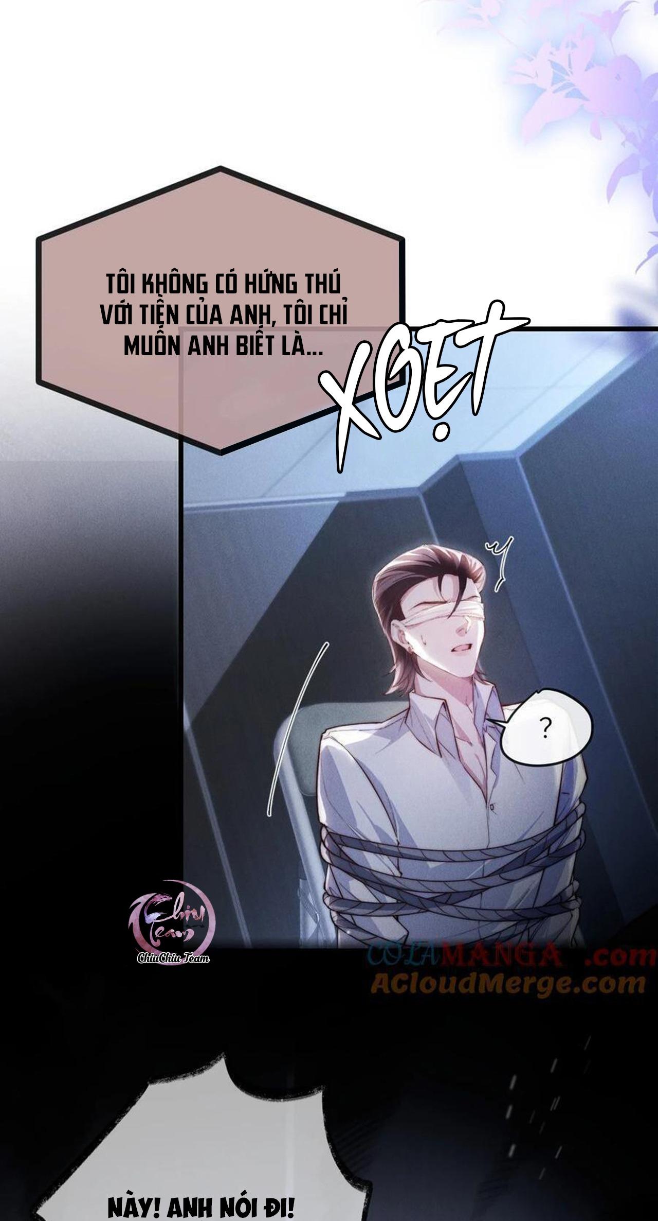 Đọc truyện Phép Tắc Nuôi Dưỡng Chó Điên - Chapter 43