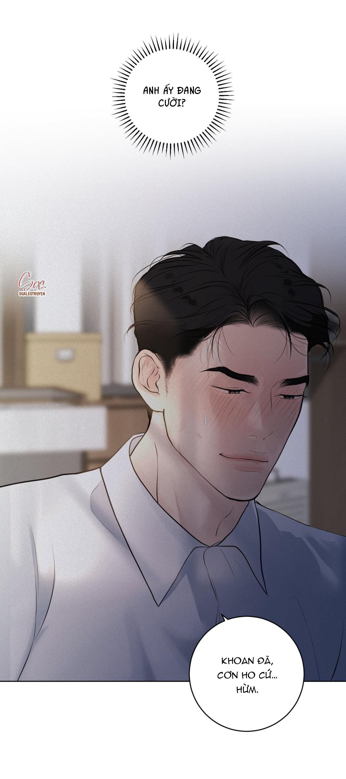 Đọc truyện (ABO) LỜI CẦU NGUYỆN - Chapter 47