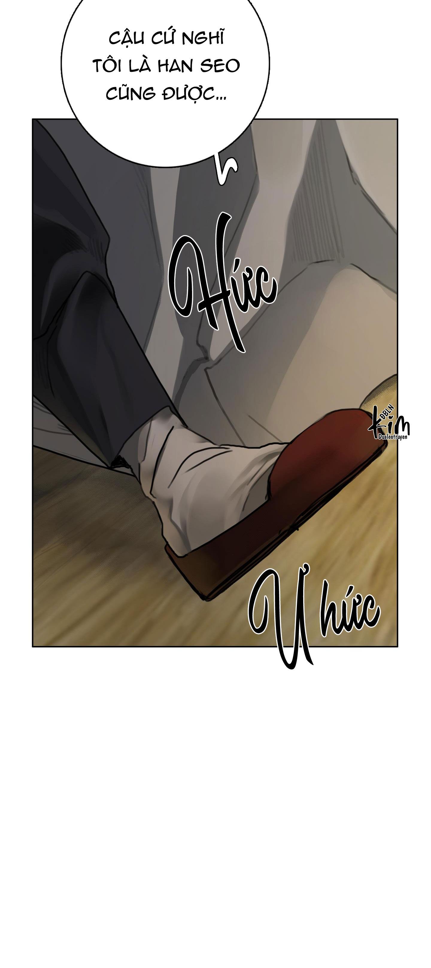 Đọc truyện BL CỔ TRANG-ÂU CỔ NGẮN NHÀ KIM - Chapter 25.8