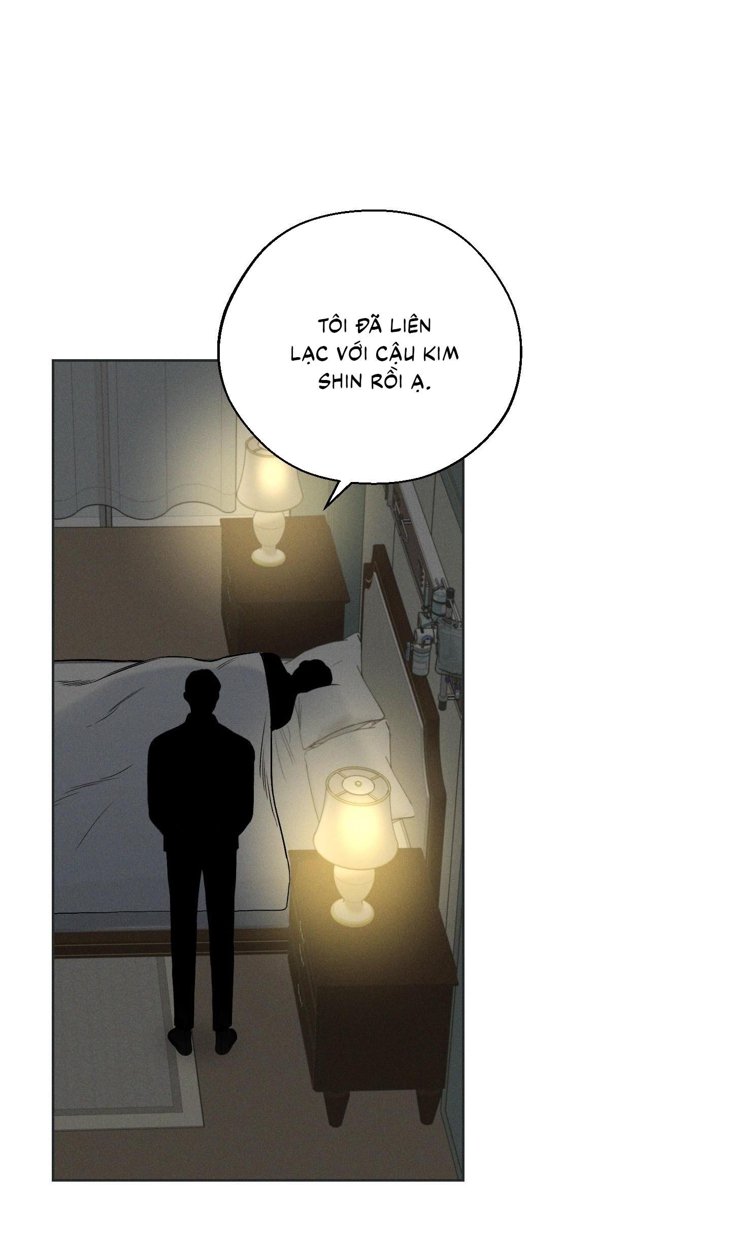 Đọc truyện  THÁNG 12 - Chapter 31