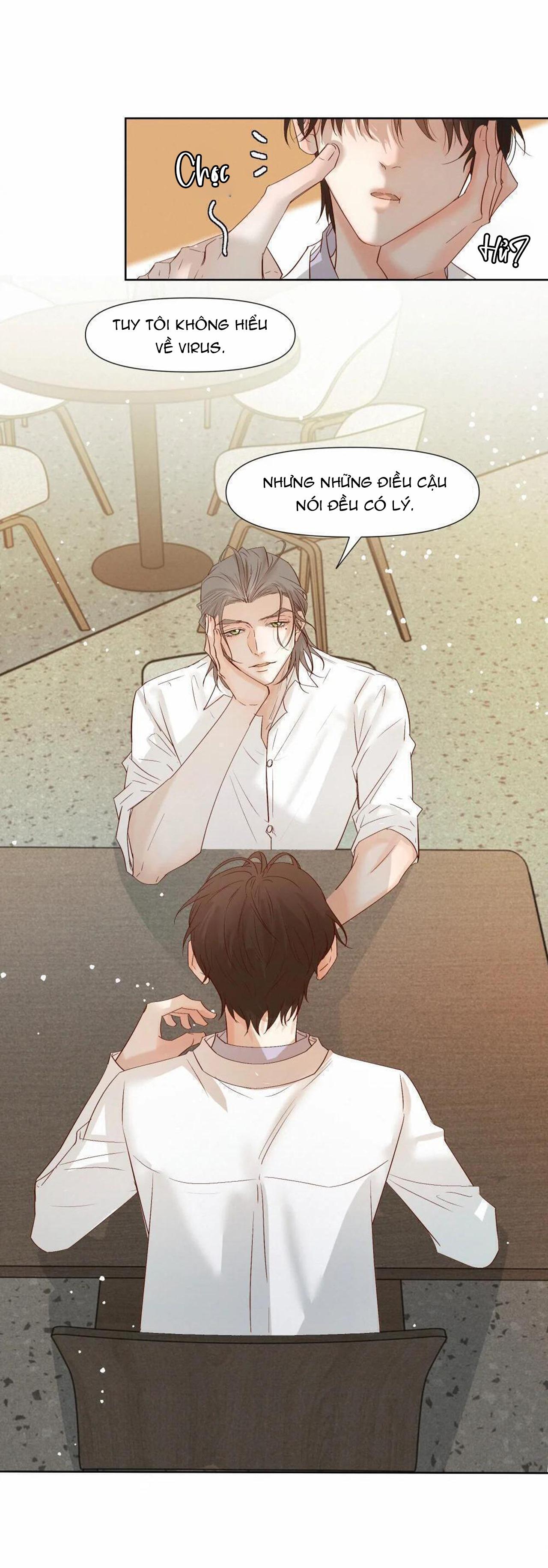 Đọc truyện Tuyệt Xử Phùng Sinh - Chapter 53