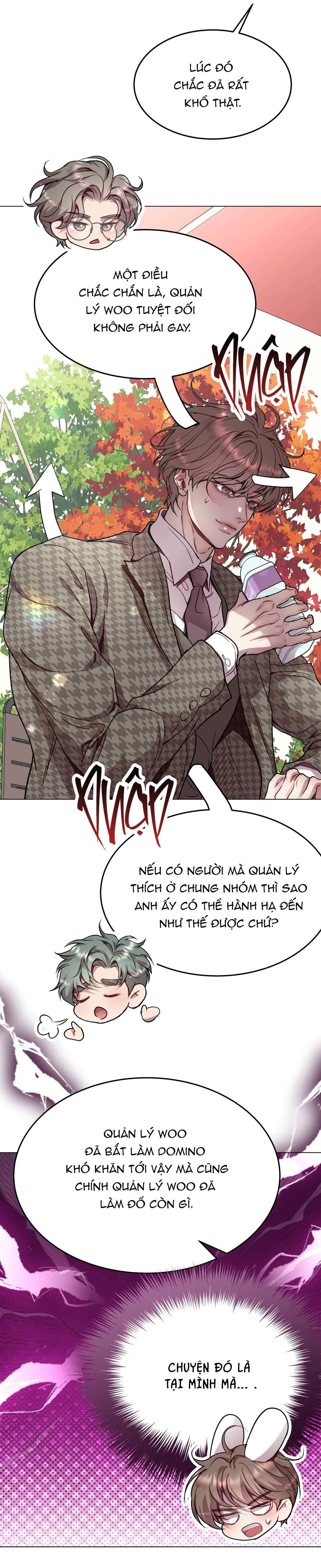 Đọc truyện LỐI SỐNG ÍCH KỶ - Chapter 80