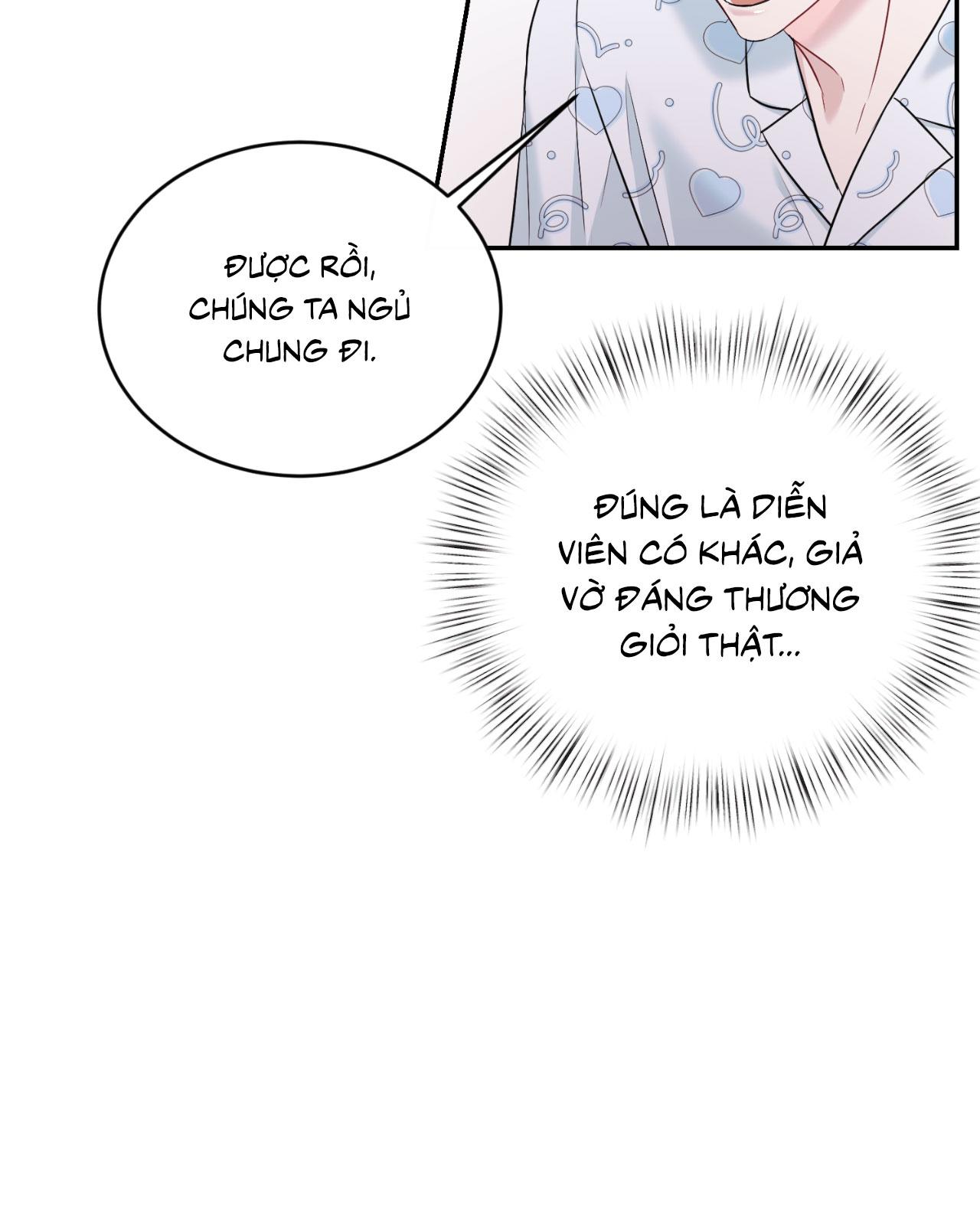 Đọc truyện TIỂU THỬ: BẮT ĐẦU MÙA HÈ - Chapter 55