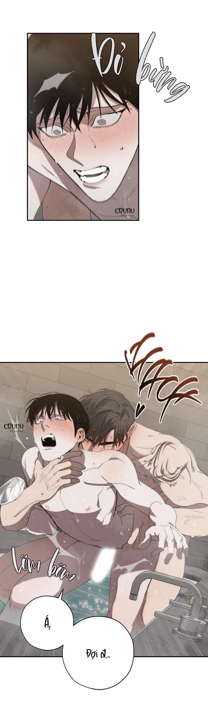 Đọc truyện  Tráo Đổi - Chapter 62