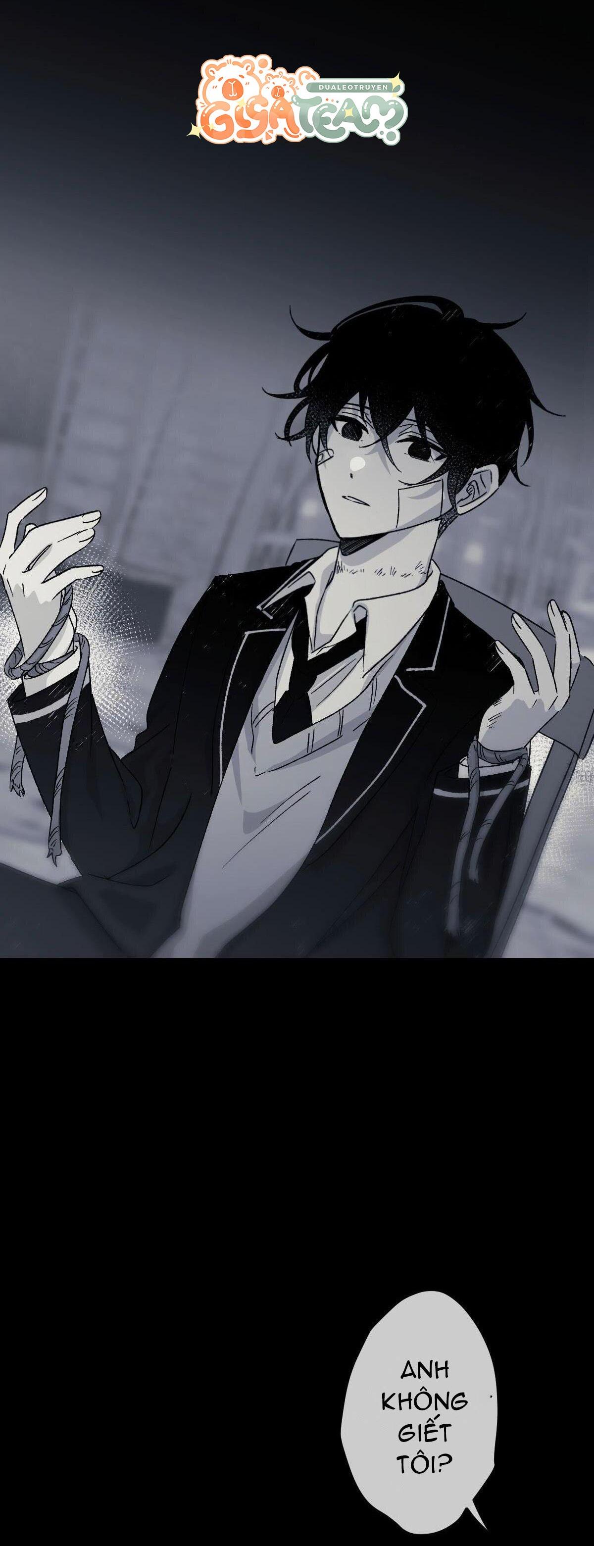 Đọc truyện Hunting - Chapter 12