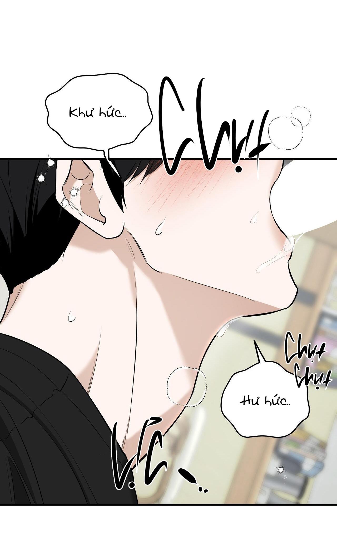 Đọc truyện CHÀNG TRAI CHO EM MỌI THỨ - Chapter 17