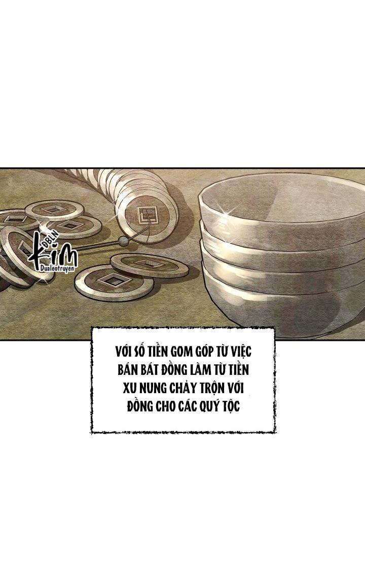Đọc truyện TRUYỆN NGẮN LỤC LẠC ĐÔI - Chapter 6.1