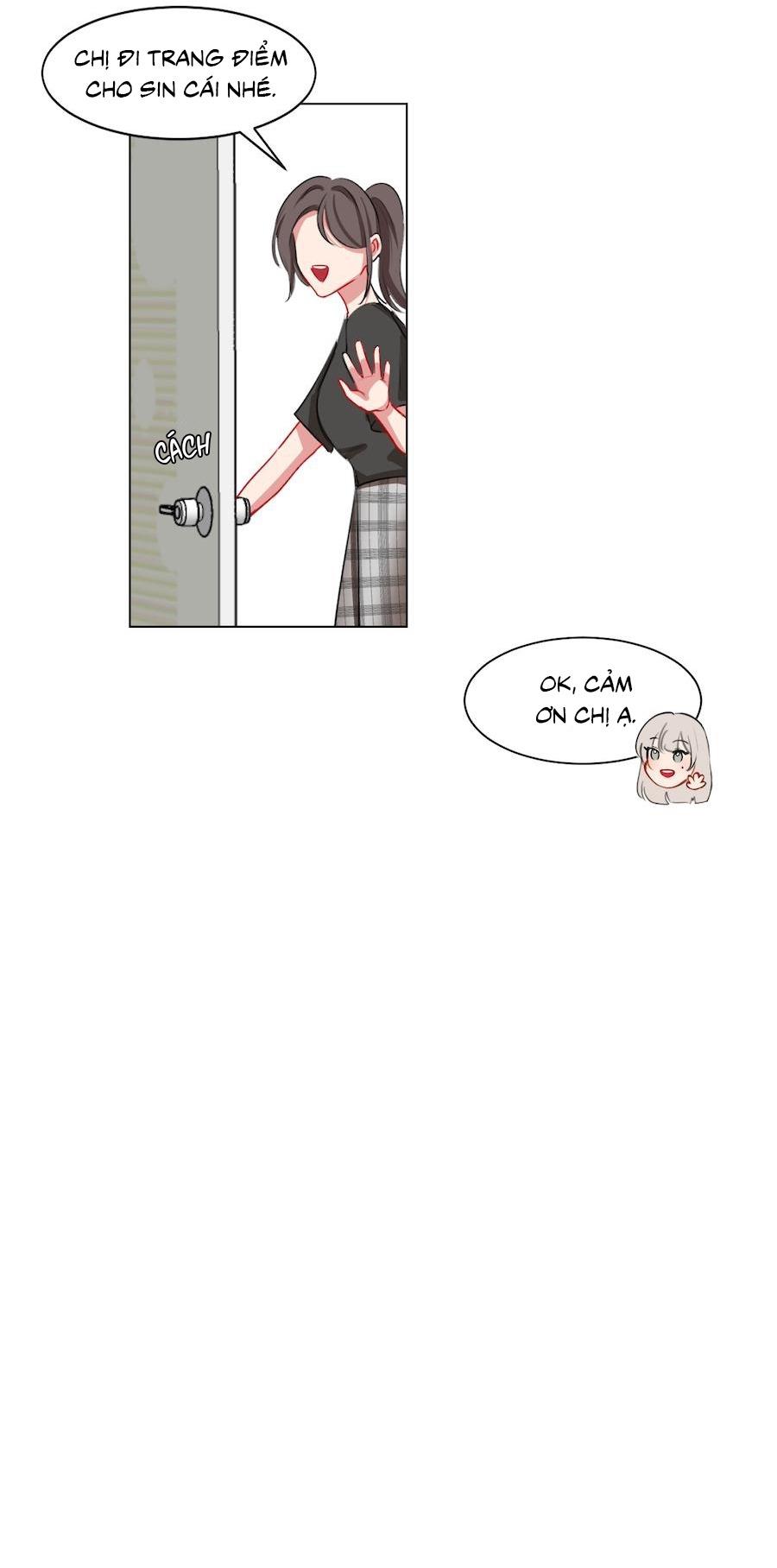 Đọc truyện Flower of youth - Chapter 1