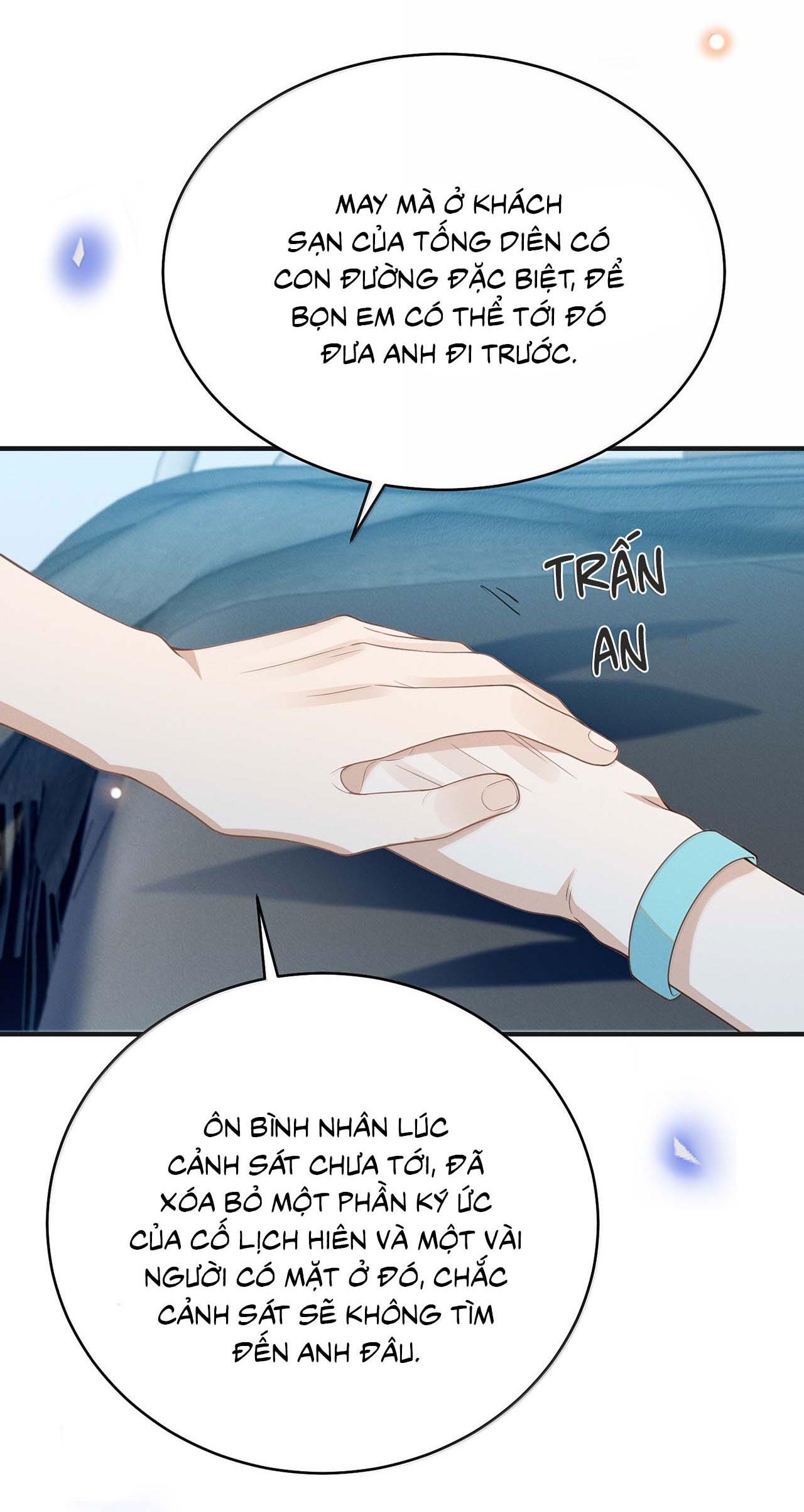 Đọc truyện Lai sinh bất kiến - Chapter 144