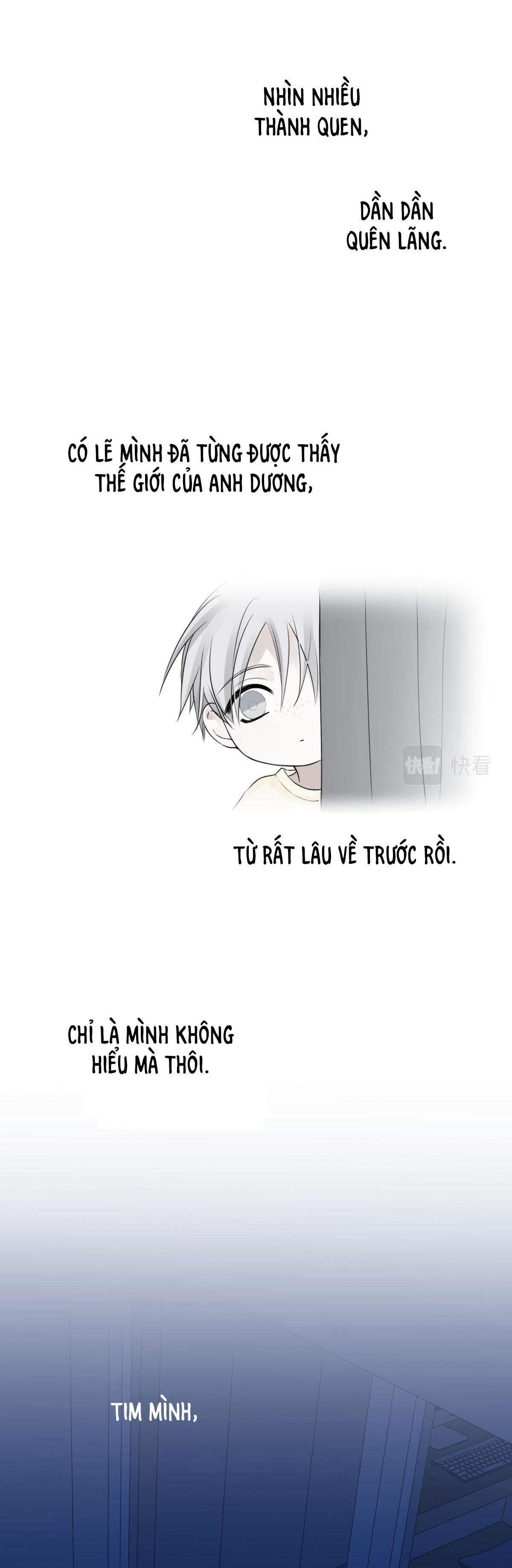 Đọc truyện Dương Sinh Tiểu Tuyết (DROP) - Chapter 35