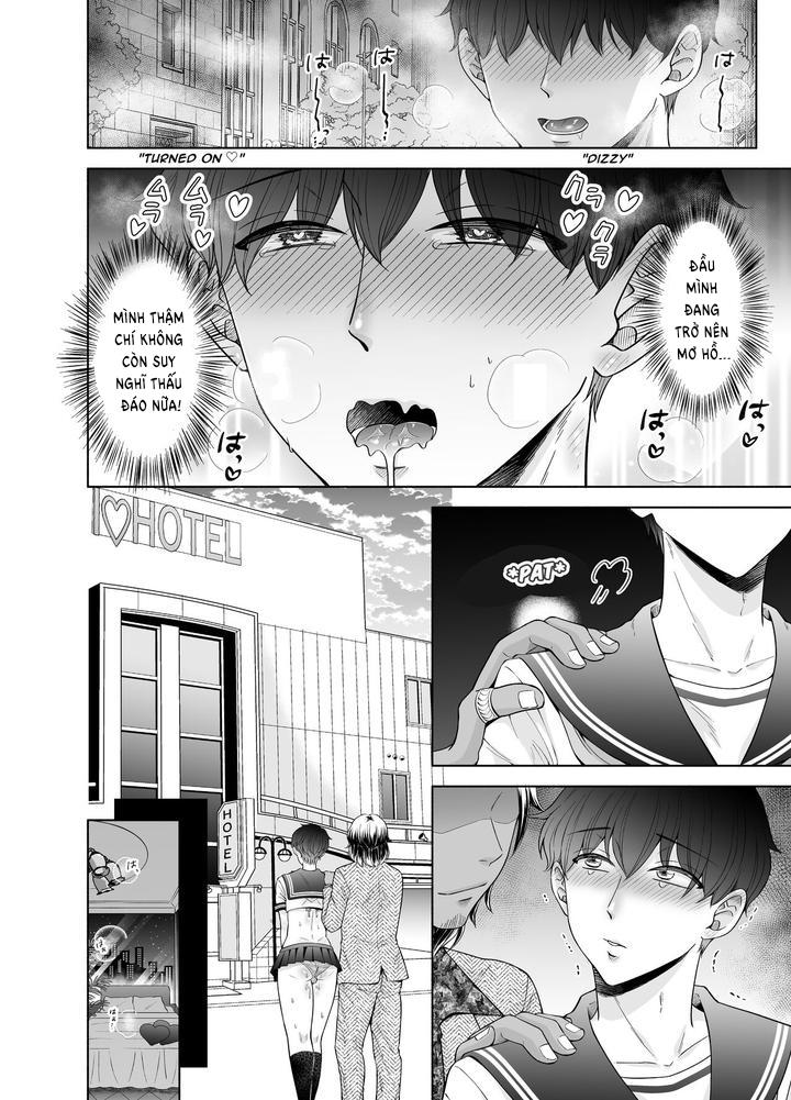 Đọc truyện Oneshot hỏny - Chapter 264