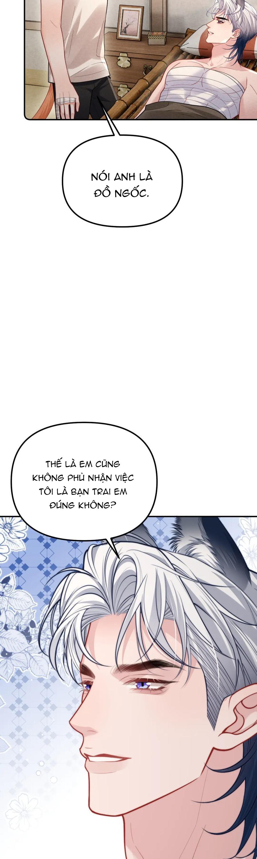 Đọc truyện Nuông Chiều Sinh Hư - Chapter 27