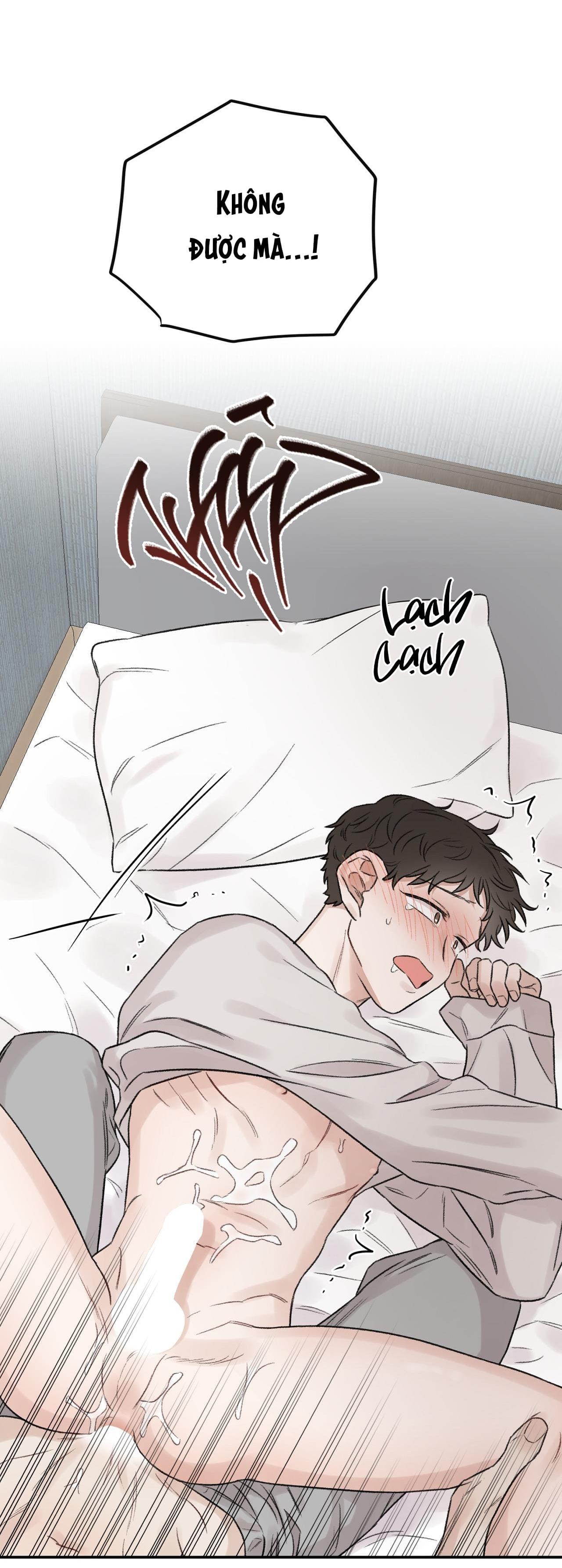 Đọc truyện NGHIỆN SEX - Chapter 27.6