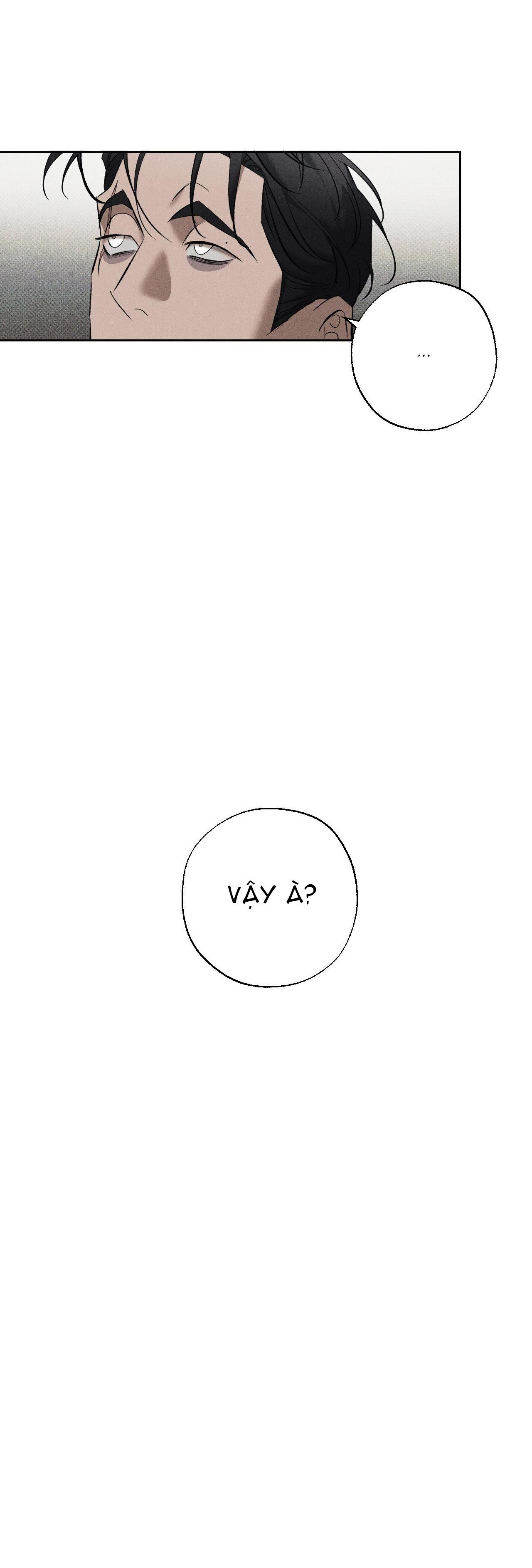 Đọc truyện NHỮNG CON CHÓ SĂN CỦA SISYPHUS - Chapter 6