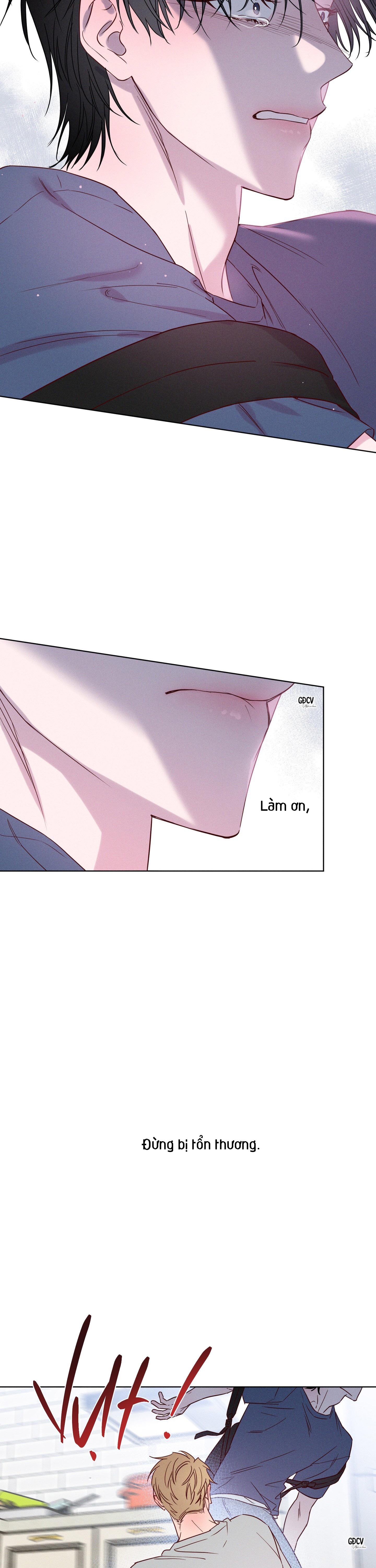 Đọc truyện BỜ SÓNG VỖ - Chapter 5