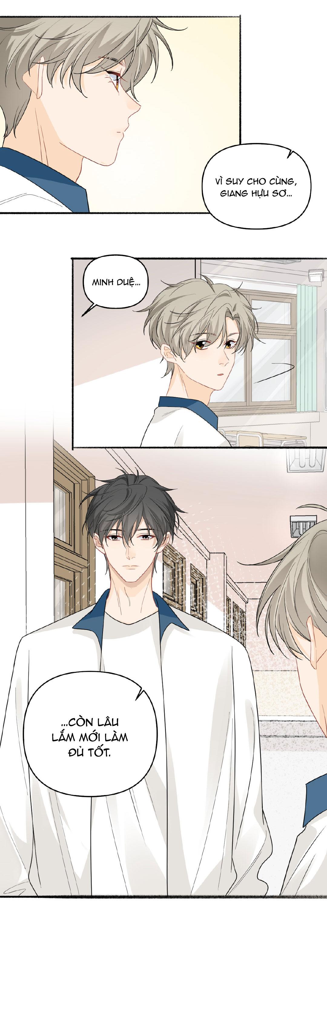 Đọc truyện Ngày Nào Cũng Muốn Làm 1 - Chapter 23