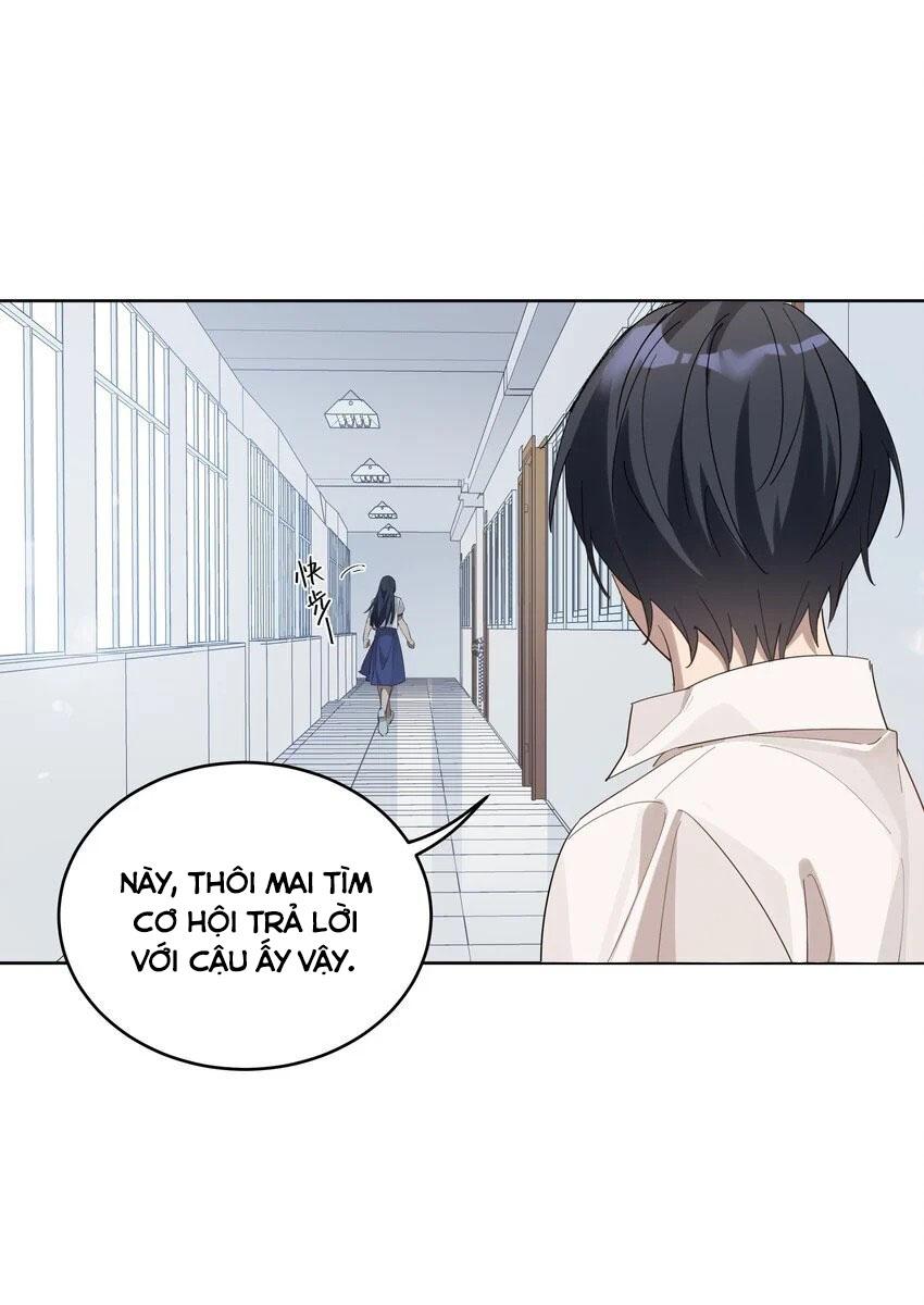 Đọc truyện Năm tháng qua - Chapter 23