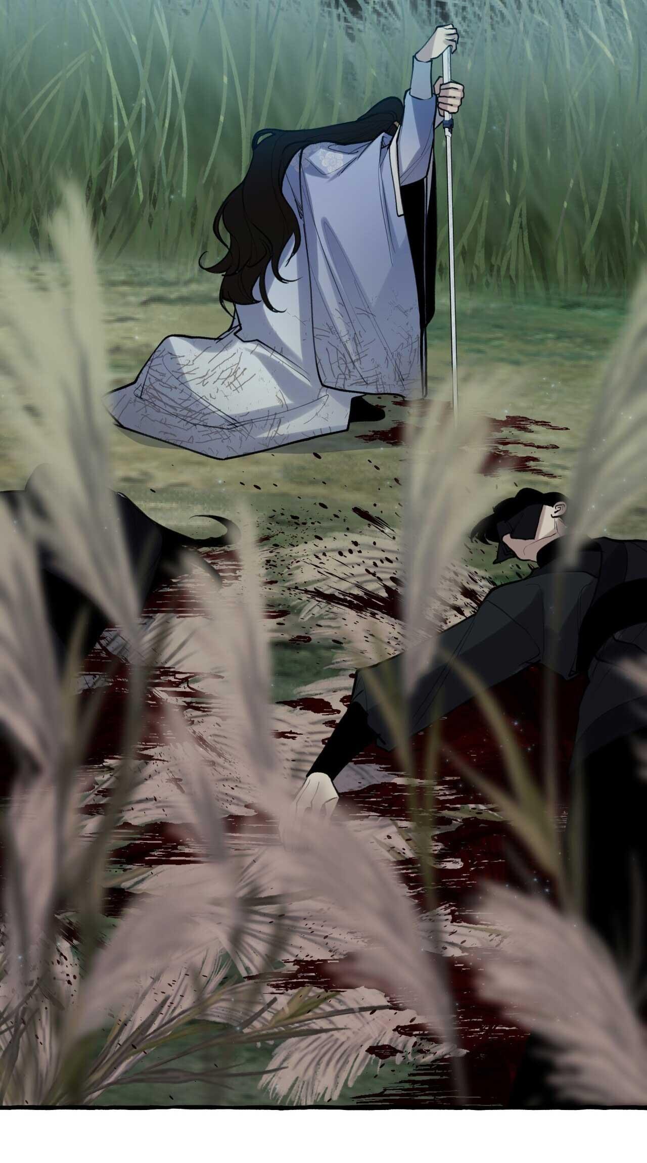 Đọc truyện BÁT NHÃ GIAI NHÂN - Chapter 69