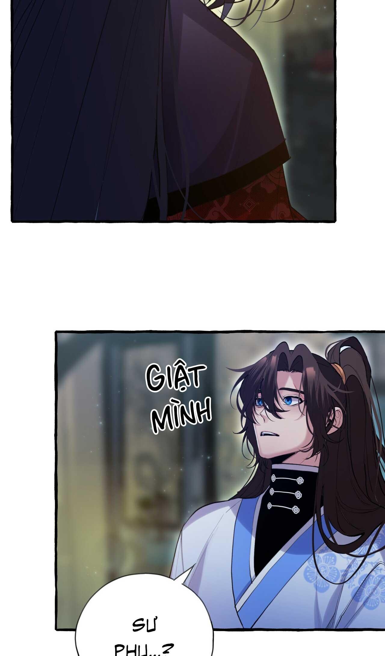 Đọc truyện BÁT NHÃ GIAI NHÂN - Chapter 67