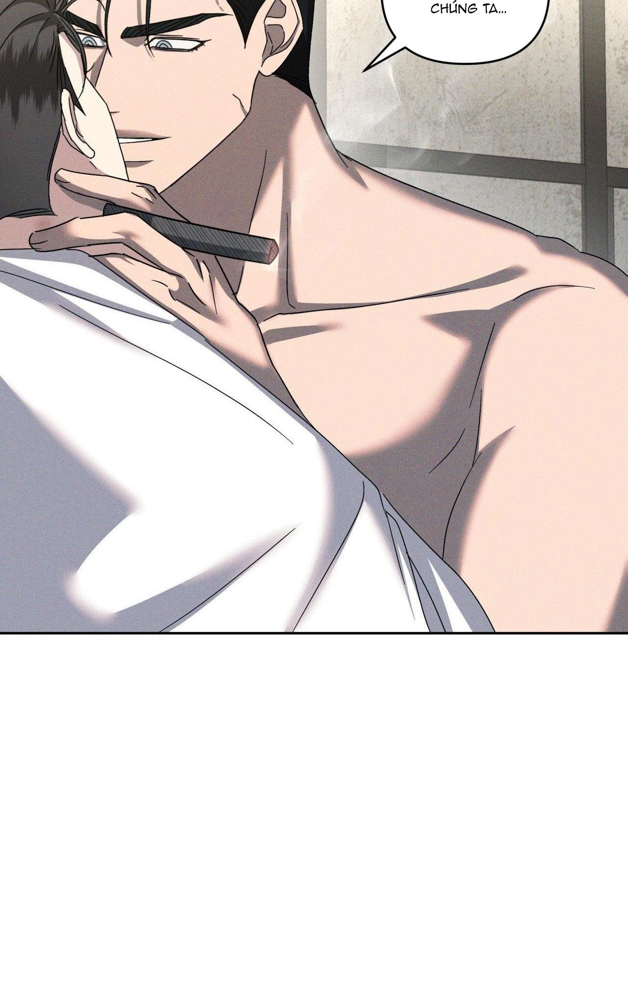 Đọc truyện EDEN - Chapter 17