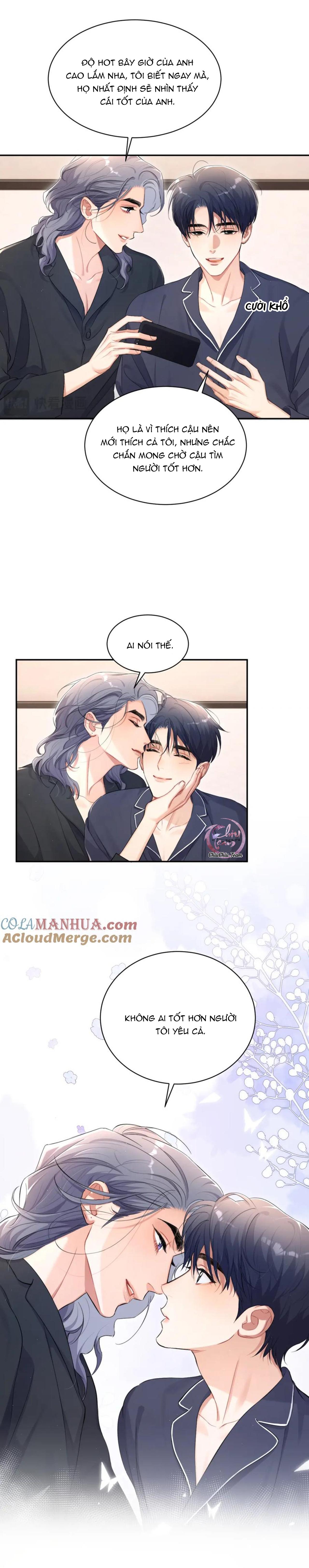 Đọc truyện Nhất Túy Kinh Niên - Chapter 124