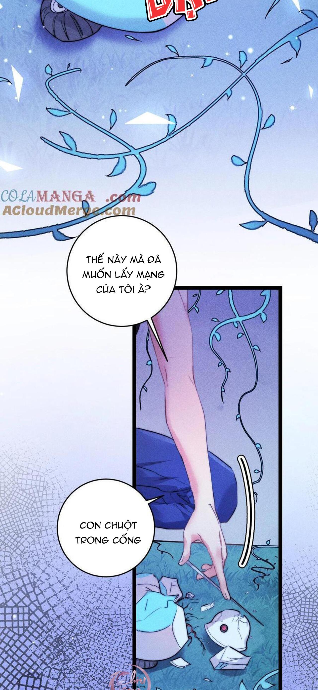 Đọc truyện Tòa Tháp - Chapter 53