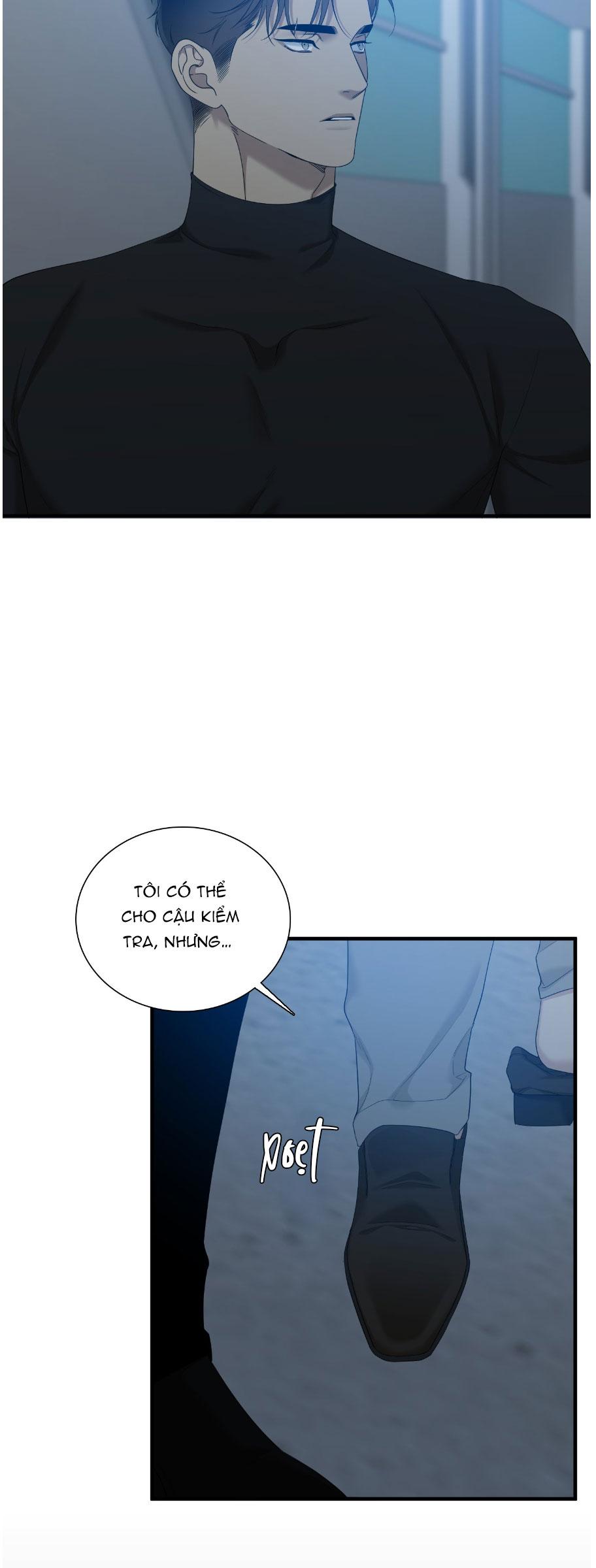 Đọc truyện GỬI. 00 - Chapter 23