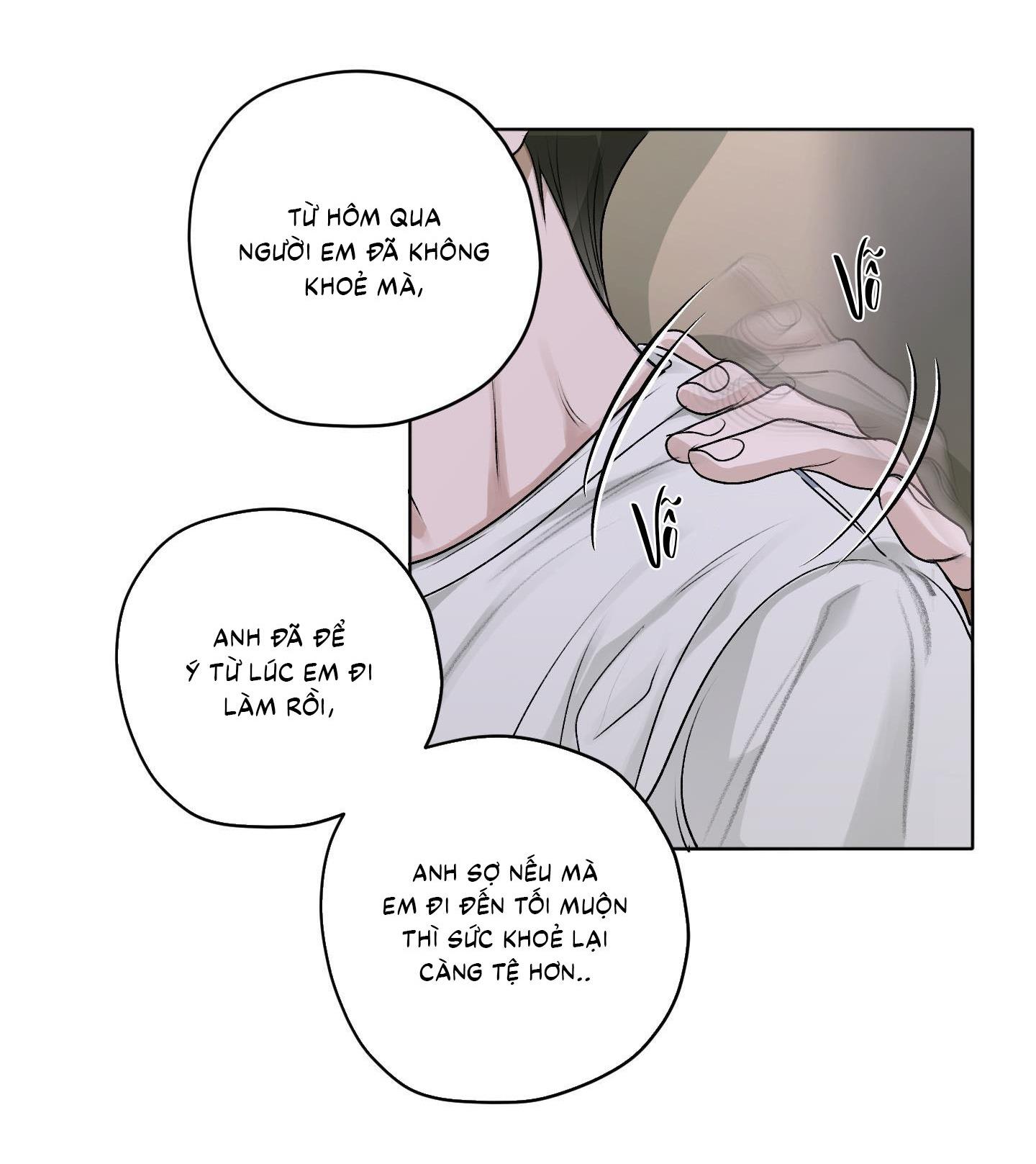 Đọc truyện  Đầm Sen Héo Úa - Chapter 30
