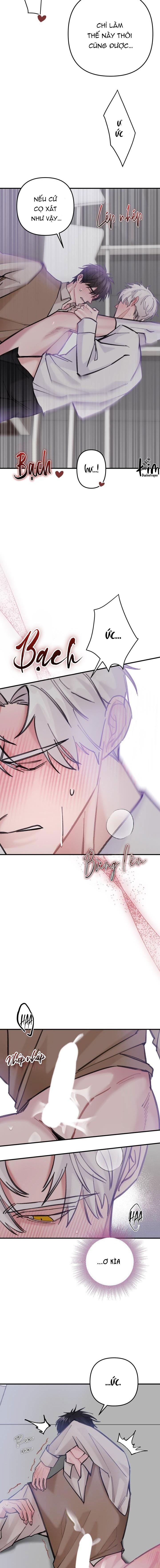 Đọc truyện BL NGẮN CHỊCH HỎNY - Chapter 31.2