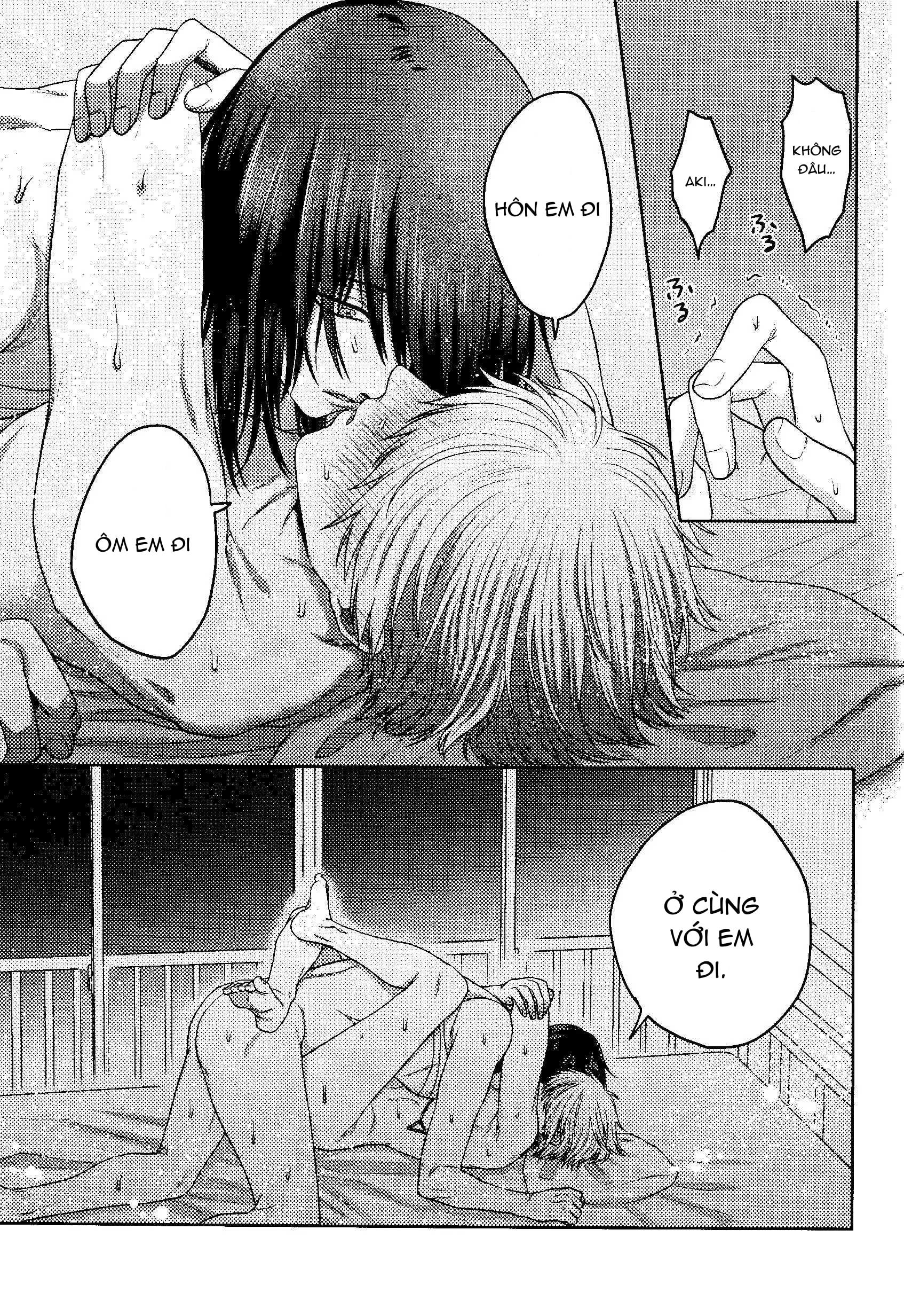 Đọc truyện Dj Chainsaw Man - Chapter 7