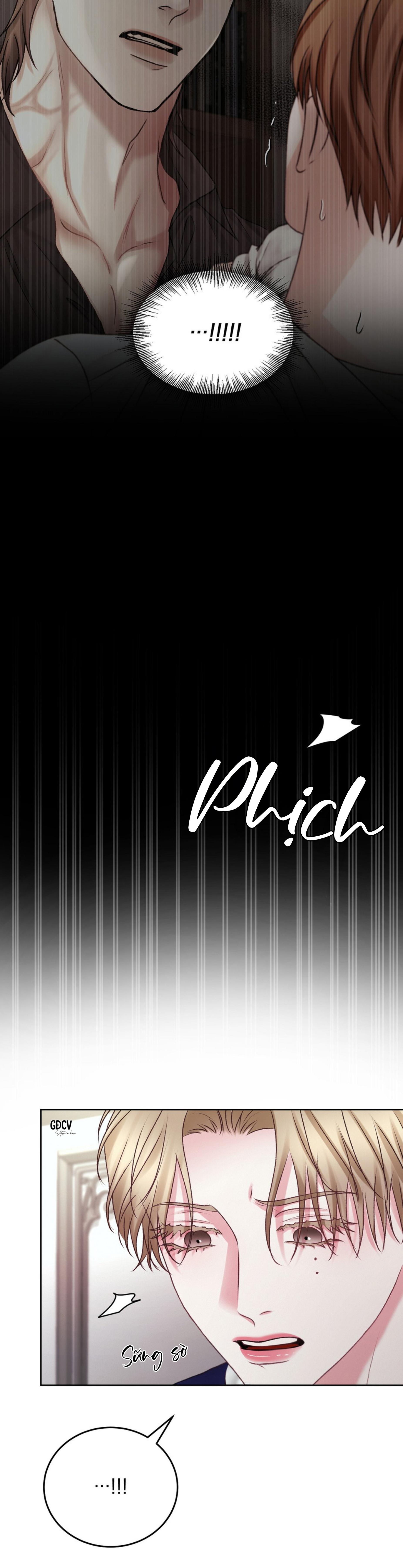 Đọc truyện CON NUÔI BẤT ĐẮC DĨ - Chapter 45