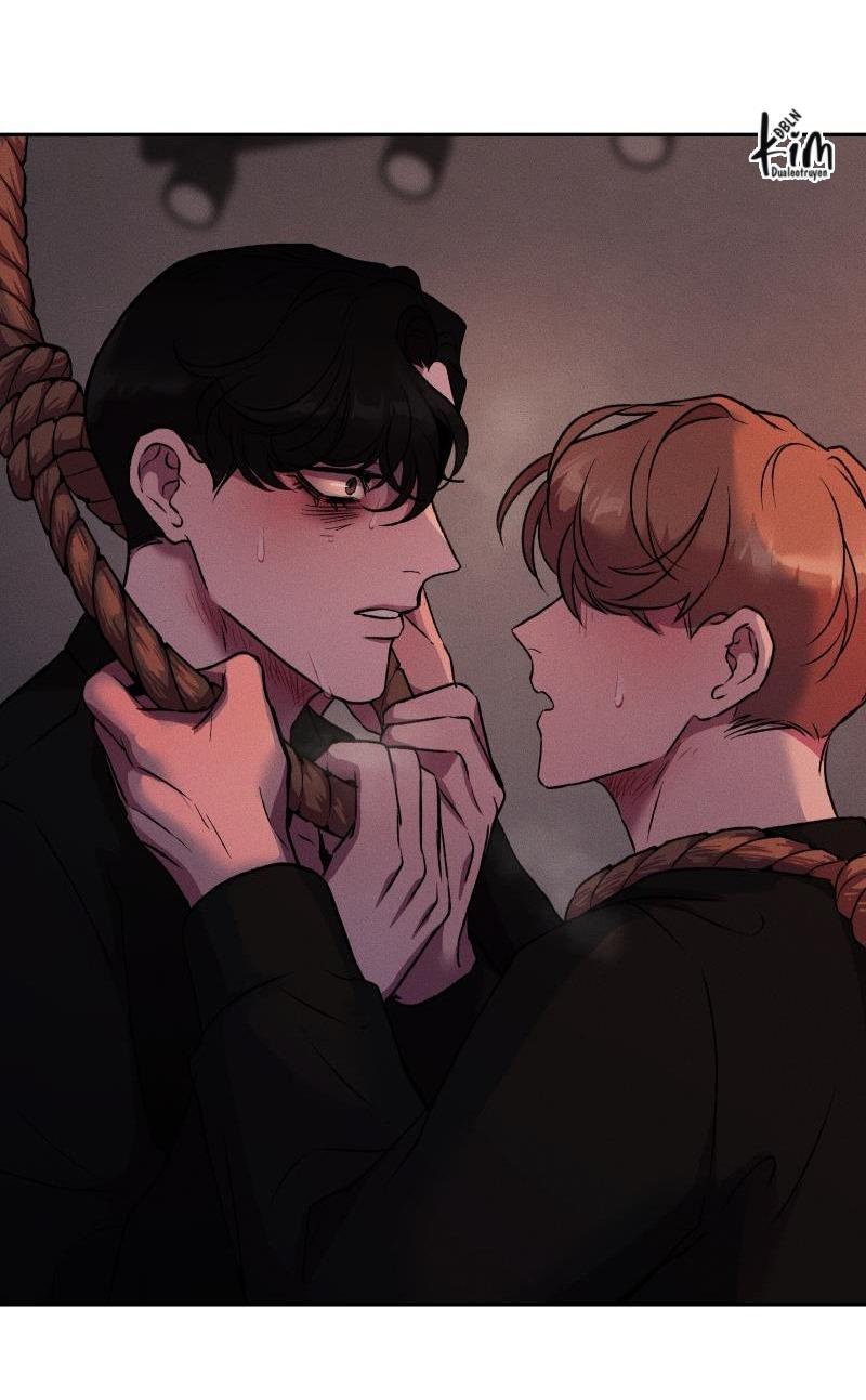 Đọc truyện NỖI SỢ CỦA HWAN YEONG - Chapter 47