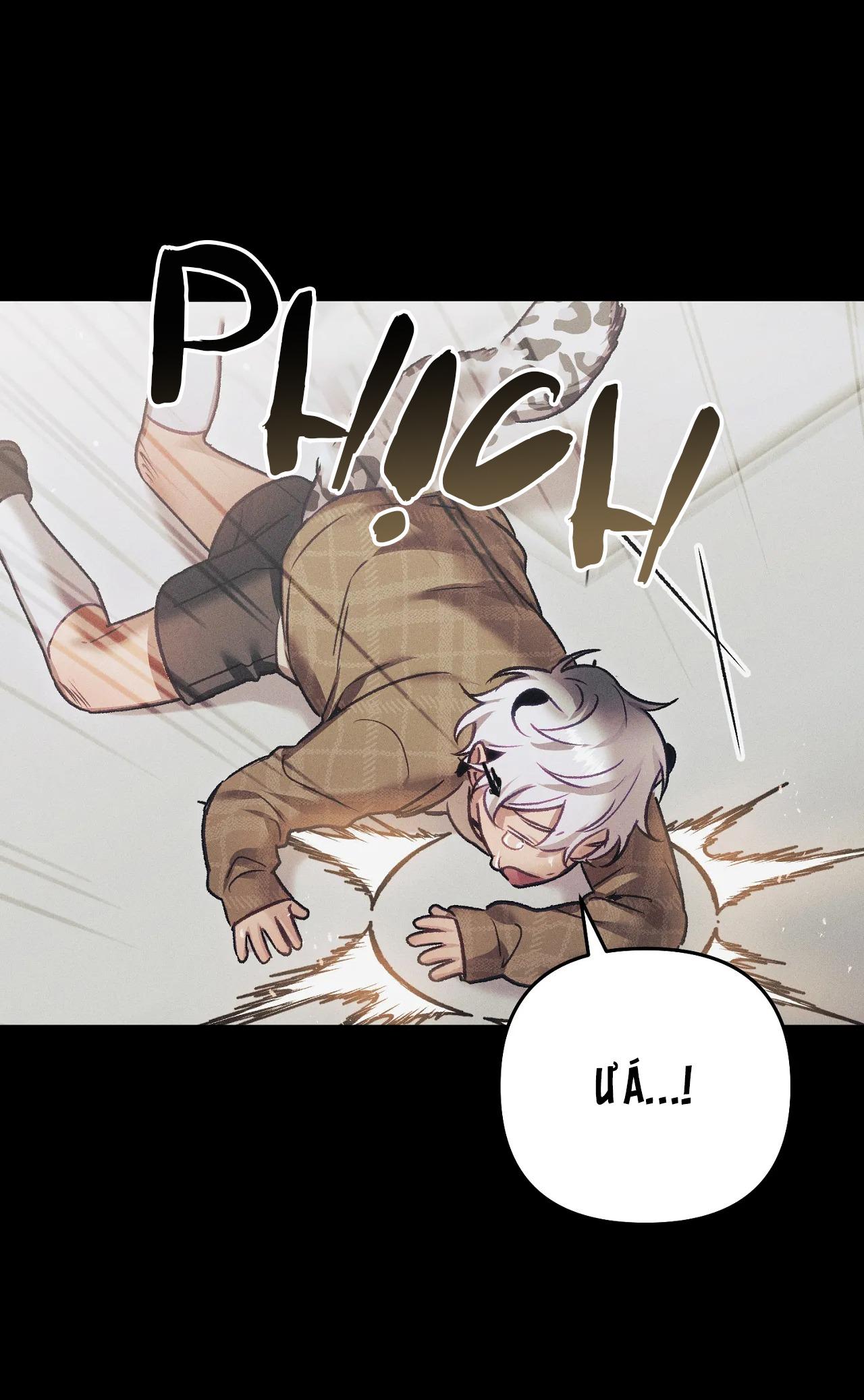 Đọc truyện [Hoàn] Không Có Gì Hơn Sự An Toàn Của Tình Yêu - Chapter 4