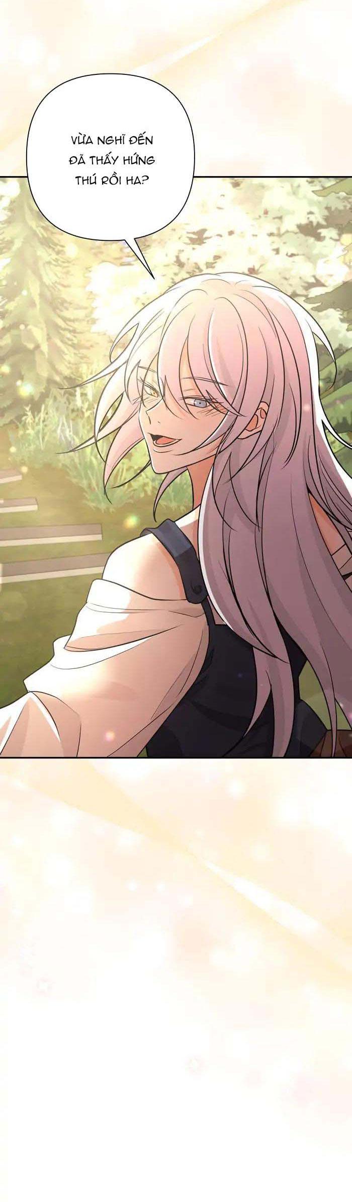 Đọc truyện Mắc Kẹt Trong Game Hẹn Hò Của Em Gái Tôi - Chapter 21
