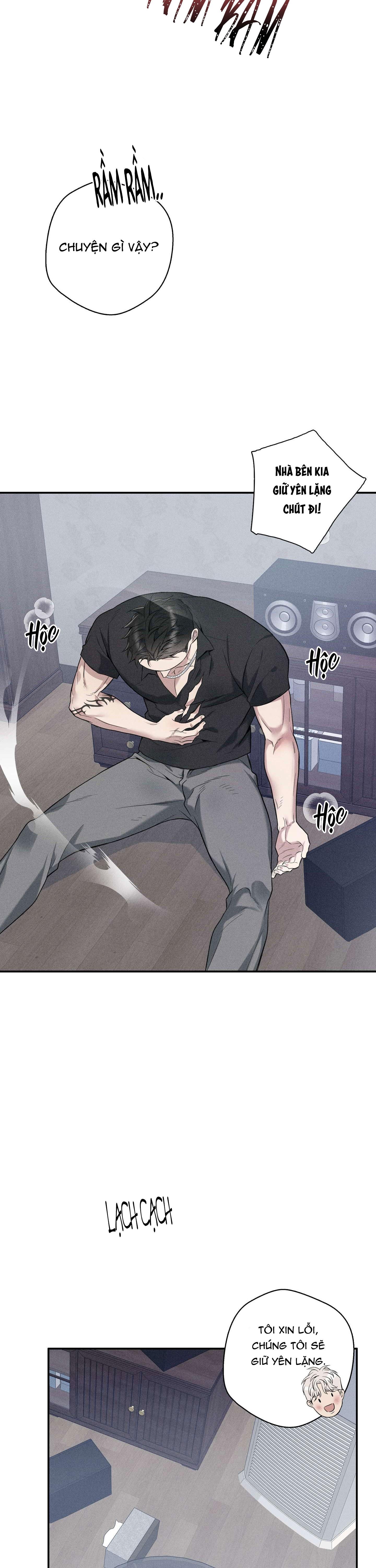 Đọc truyện PHÁ NÁT EM - Chapter 6