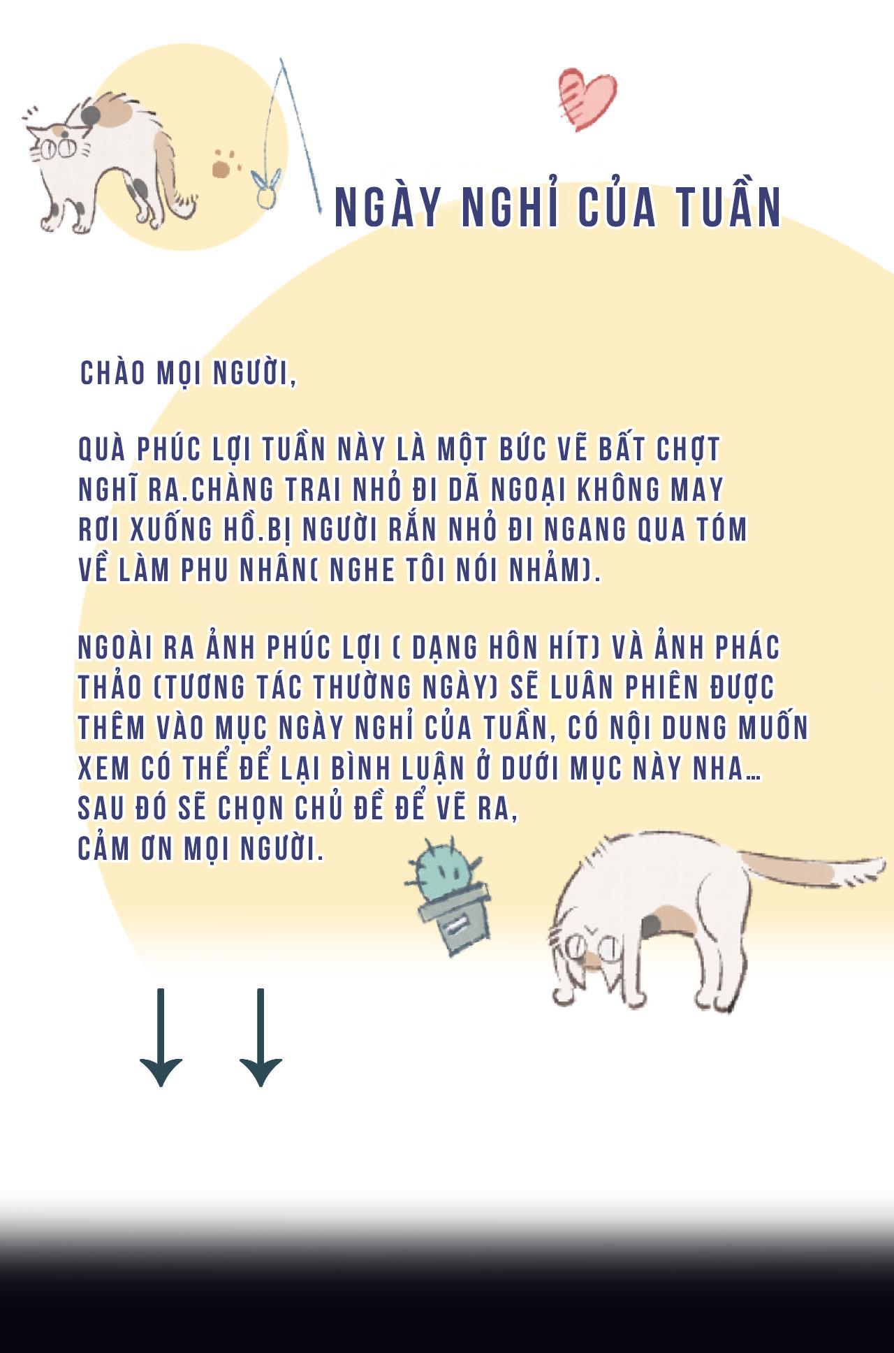 Đọc truyện Á NÔ 2 - THÁM HOA - Chapter 62.5